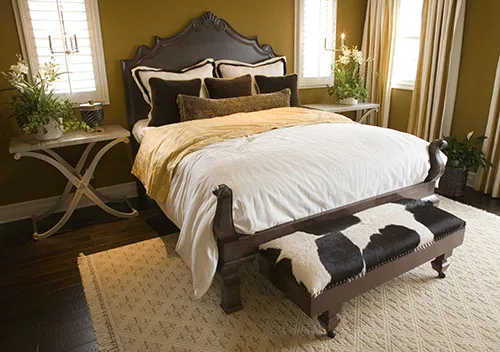 faux fur animal print fabric Houston jpg
